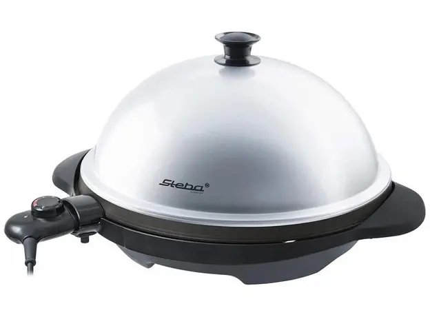 Мангал / гриль STEBA VG 250 - изображение 3