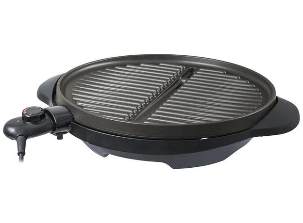 Мангал / гриль STEBA VG 250 - изображение 4