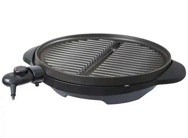 Мангал / гриль STEBA VG 250 - изображение 4