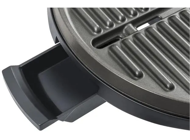 Мангал / гриль STEBA VG 250 - изображение 5