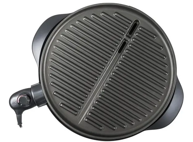 Мангал / гриль STEBA VG 250 - изображение 6