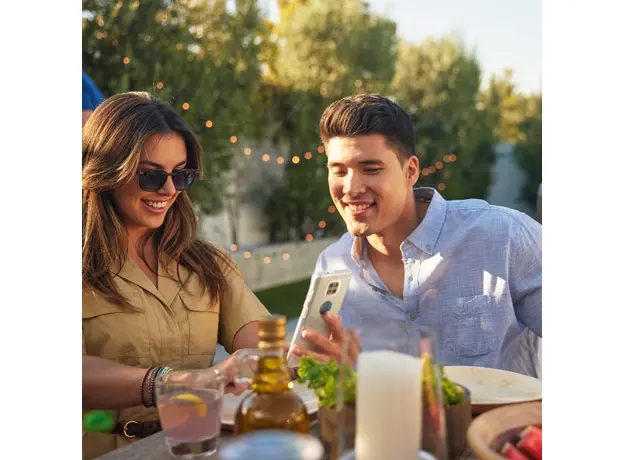 Гриль кухонный Ninja Woodfire Pro Connect XL Electric BBQ Grill & Smoker OG901 синий - изображение 26