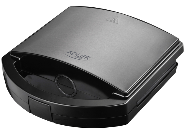 Гриль Adler AD 3068 (5905575902573) - изображение 2
