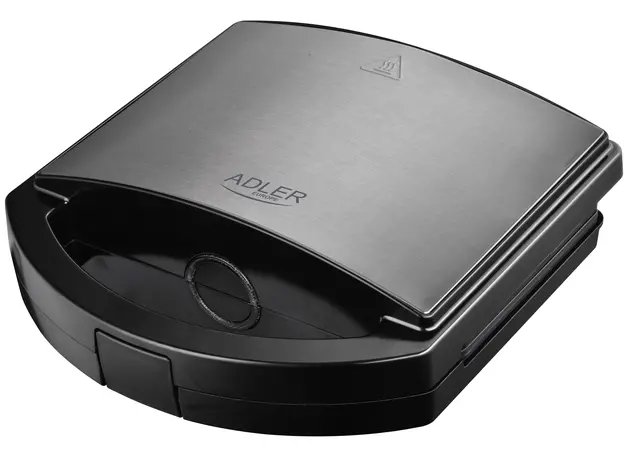 Гриль Adler AD 3068 (5905575902573) - изображение 2