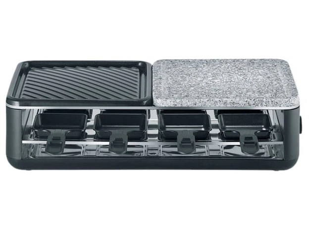 Раклетница-гриль Severin RG 2366 