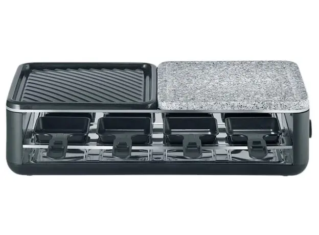 Раклетница-гриль Severin RG 2366 