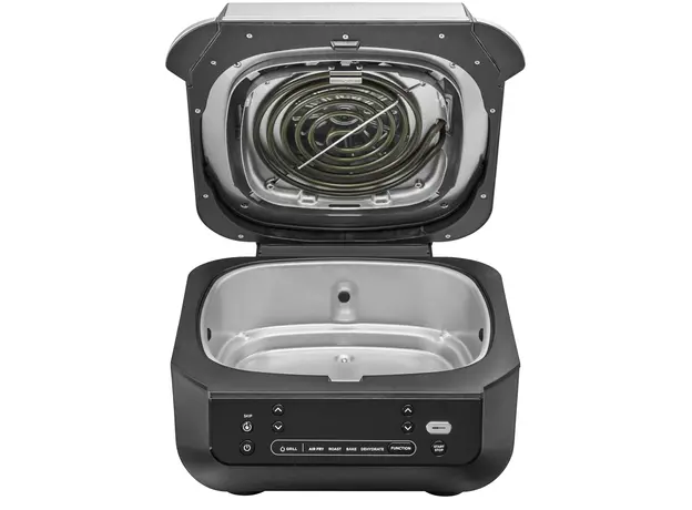 Гриль Ninja Sizzle Air Grill & Air Fryer з Cooking probe (EG351EU) - изображение 3