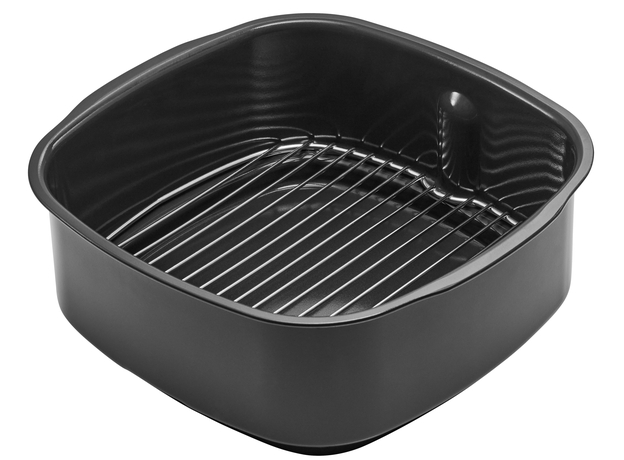 Гриль Ninja Sizzle Air Grill & Air Fryer з Cooking probe (EG351EU) - изображение 8