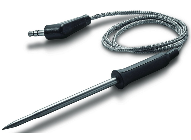 Гриль Ninja Sizzle MAX Air Grill & Air Fryer Cooking probe (DG551EU) - изображение 9