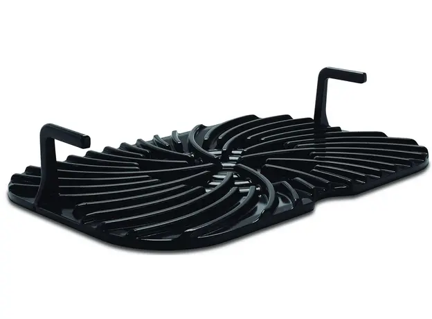 Гриль Ninja Sizzle MAX Air Grill & Air Fryer Cooking probe (DG551EU) - изображение 10