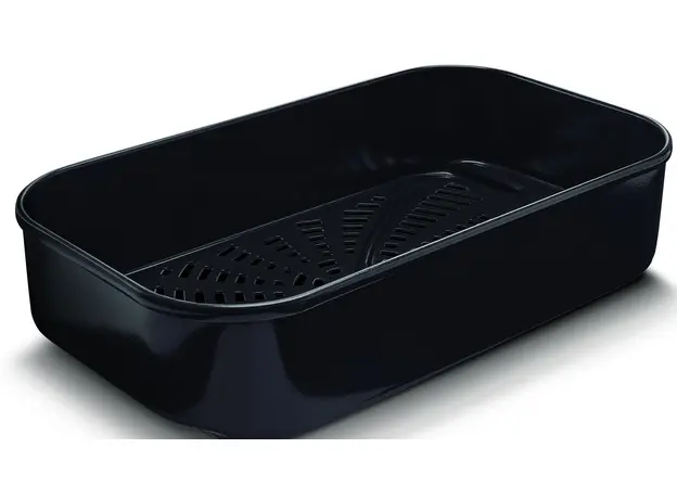 Гриль Ninja Sizzle MAX Air Grill & Air Fryer Cooking probe (DG551EU) - изображение 12