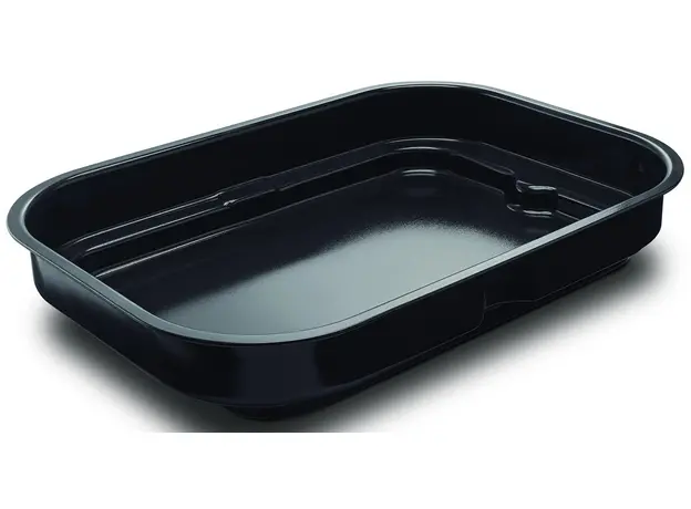 Гриль Ninja Sizzle MAX Air Grill & Air Fryer Cooking probe (DG551EU) - изображение 13