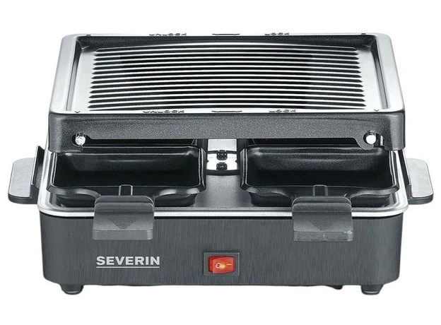 Раклетница-гриль мини Severin RG 2370 