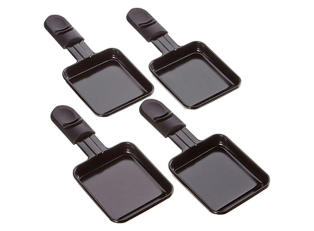 Раклетница-гриль мини Severin RG 2370 - изображение 4