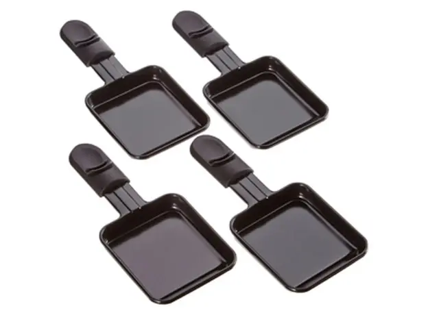 Раклетница-гриль мини Severin RG 2370 - изображение 4