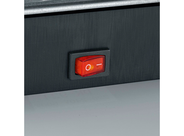 Раклетница-гриль мини Severin RG 2370 - изображение 7