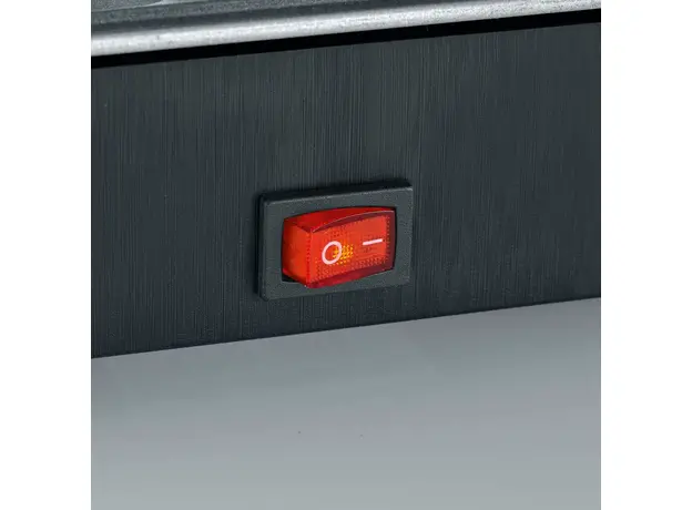 Раклетница-гриль мини Severin RG 2370 - изображение 7