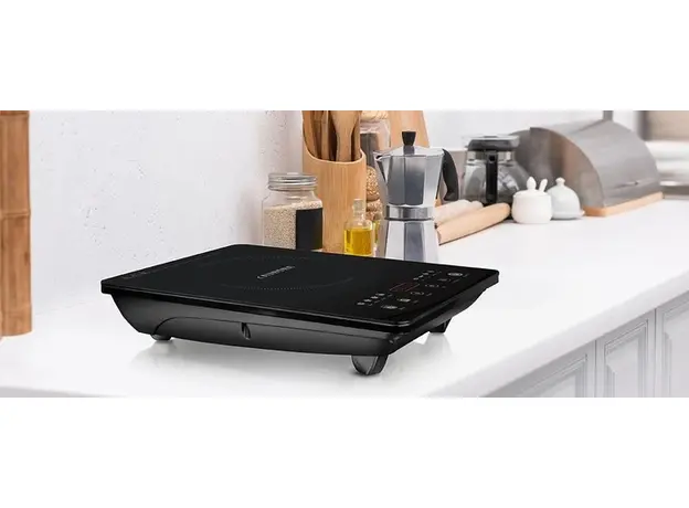 Электроплита индукционная Aurora AU 4473 - изображение 5