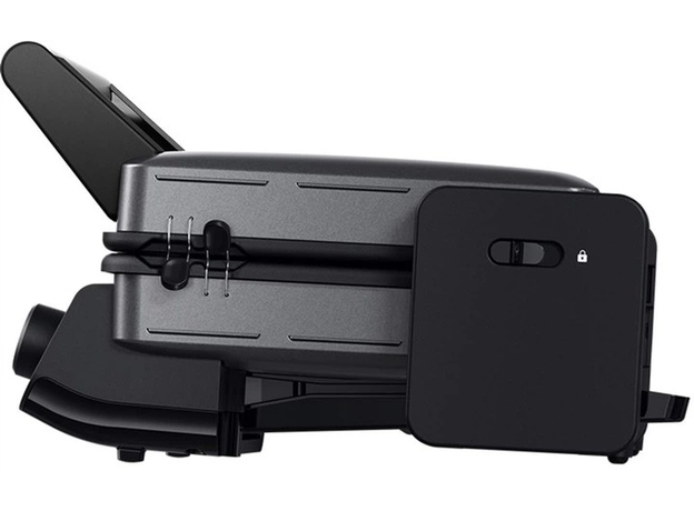 Контактный гриль (прижимной) Braun MultiGrill 5 CG5033IGY - изображение 2