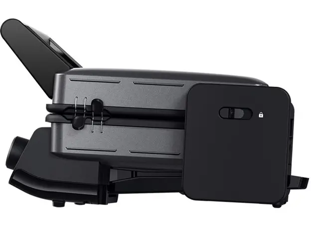 Контактный гриль (прижимной) Braun MultiGrill 5 CG5033IGY - изображение 2