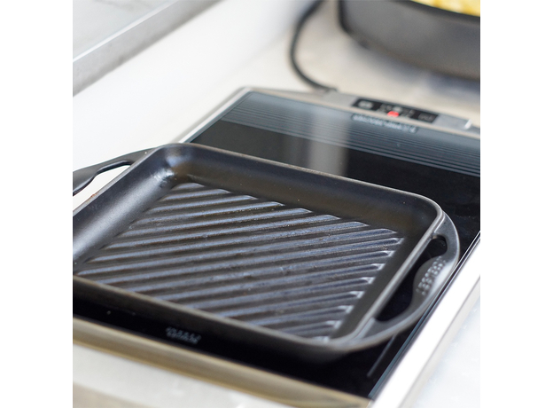 Гриль электрический Rommelsbacher CG 2308/TC - изображение 4
