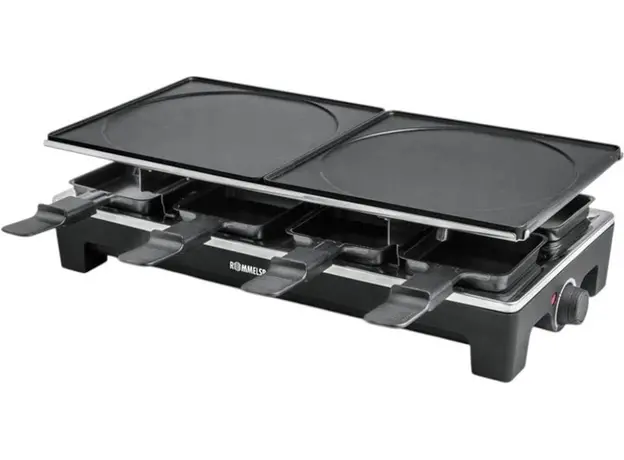 Раклетниця Rommelsbacher RCS 1350 - изображение 6