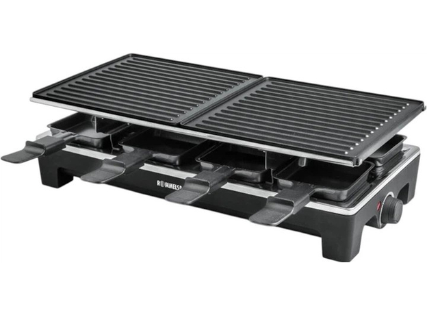 Раклетниця Rommelsbacher RCS 1350 - изображение 7