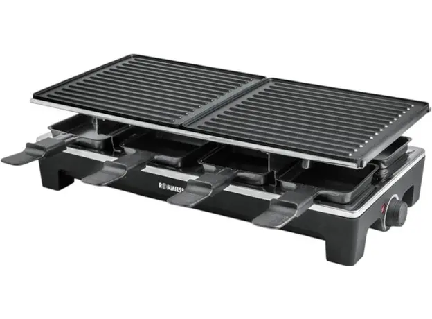 Раклетниця Rommelsbacher RCS 1350 - изображение 7