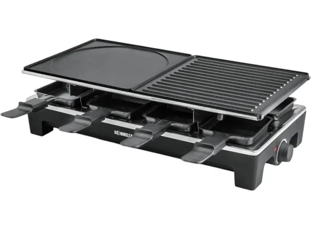 Раклетниця Rommelsbacher RCS 1350 - изображение 5