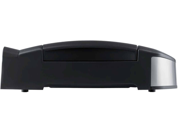 Гриль-барбекю Steba VG-195 черный (06.29.00) - изображение 5