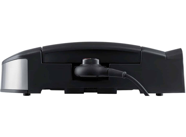 Гриль-барбекю Steba VG-195 черный (06.29.00) - изображение 6