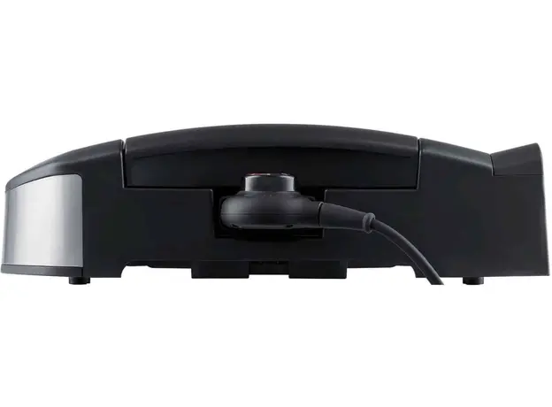 Гриль-барбекю Steba VG-195 черный (06.29.00) - изображение 6