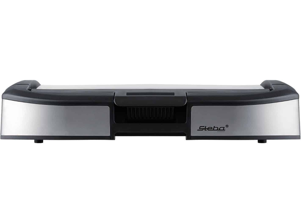 Гриль-барбекю Steba VG-195 черный (06.29.00) - изображение 7