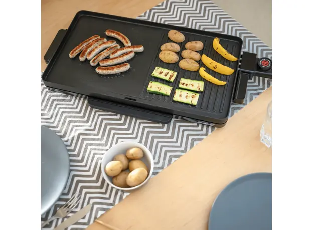 Гриль-барбекю Steba VG 30 (06.30.00) - изображение 5