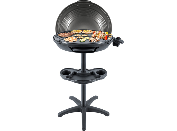 Мангал / гриль Steba VG 325 - изображение 5