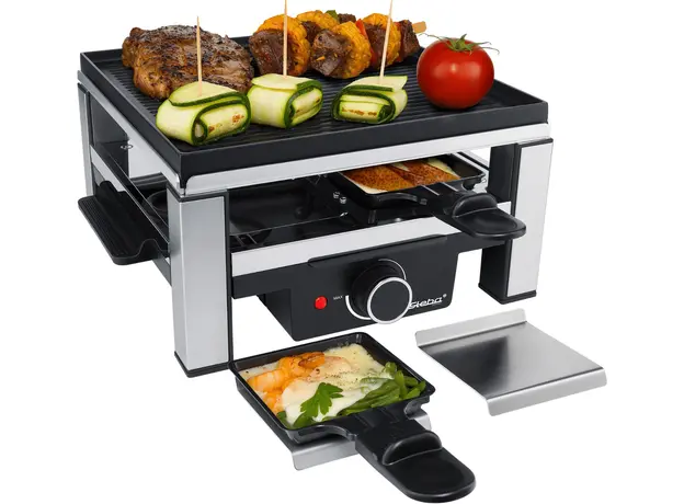 Раклетница Steba RC 104 - изображение 3