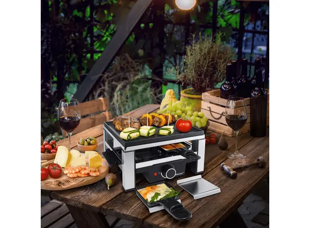 Раклетница Steba RC 104 - изображение 4