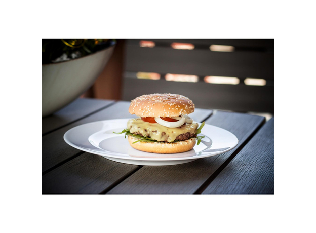 Контактный гриль (прижимной) Rommelsbacher KG 2020 - изображение 7