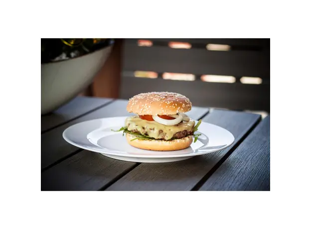 Контактный гриль (прижимной) Rommelsbacher KG 2020 - изображение 7