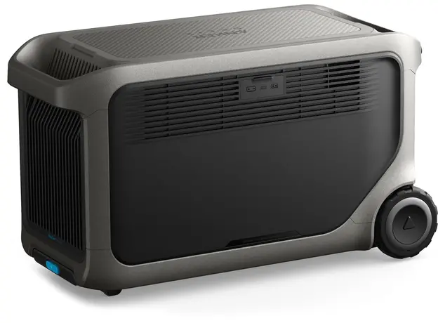 Зарядная станция Anker SOLIX F3000 / 3600 Вт / 3072 Вт⋅ч / LiFePO4 (A1782311) - изображение 6