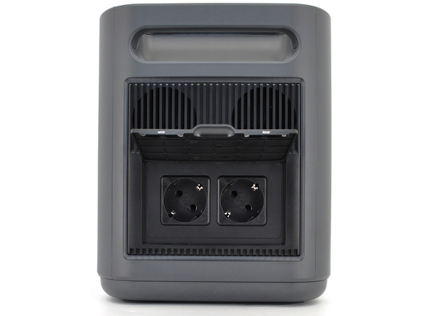 Зарядная станция AFERIY AF-P110-E 1200 Вт / 960 Вт⋅ч LiFePO4 (YT44702) - изображение 4