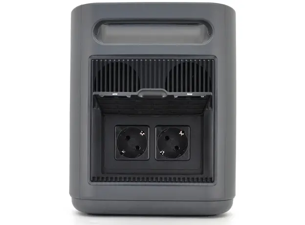 Зарядная станция AFERIY AF-P110-E 1200 Вт / 960 Вт⋅ч LiFePO4 (YT44702) - изображение 4