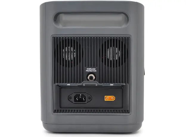 Зарядная станция AFERIY AF-P110-E 1200 Вт / 960 Вт⋅ч LiFePO4 (YT44702) - изображение 5