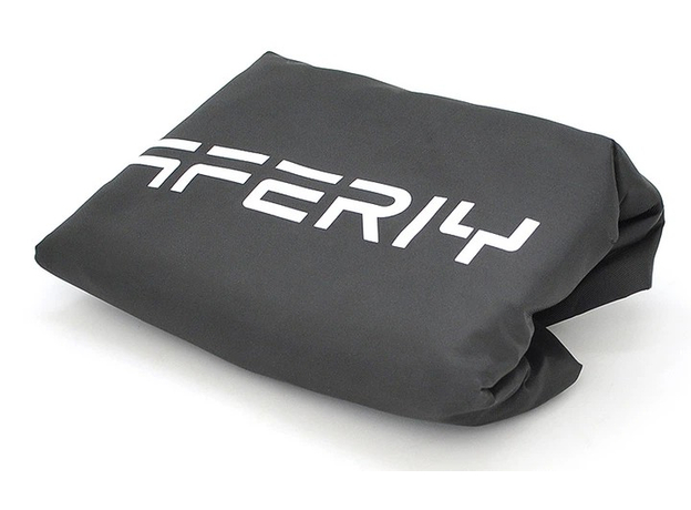 Зарядная станция AFERIY AF-P110-E 1200 Вт / 960 Вт⋅ч LiFePO4 (YT44702) - изображение 7