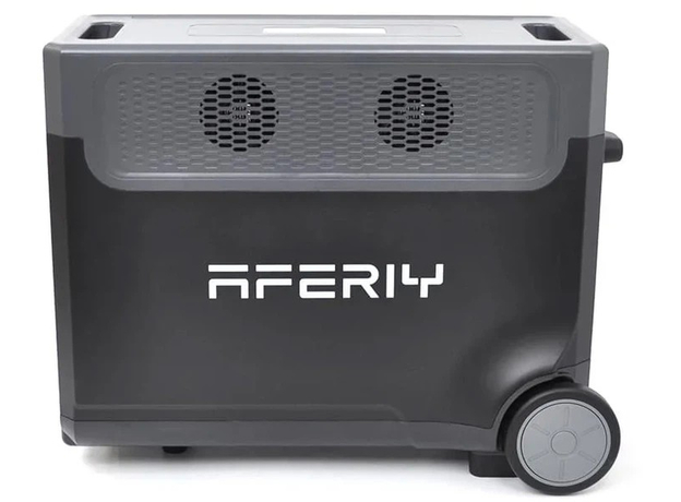 Зарядная станция AFERIY AF-P310-EC-H 3600 Вт / 3840 Вт⋅ч LiFePO4 (YT44705) - изображение 5