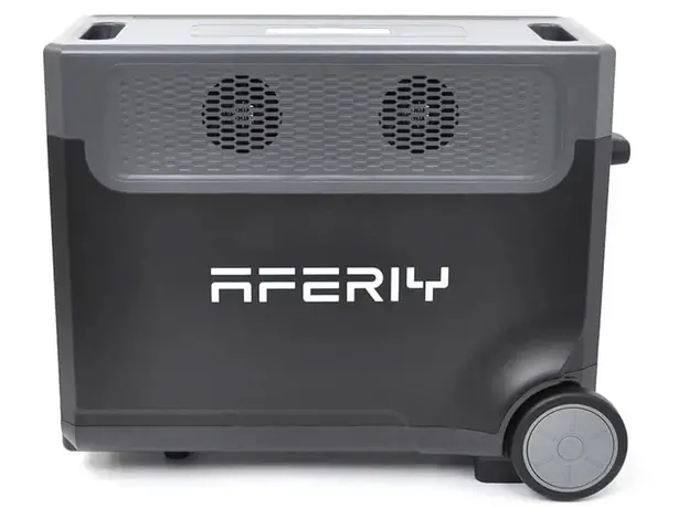 Зарядная станция AFERIY AF-P310-EC-H 3600 Вт / 3840 Вт⋅ч LiFePO4 (YT44705) - изображение 5