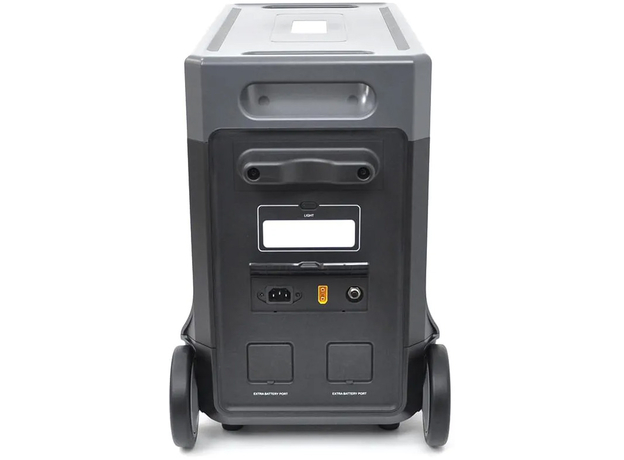 Зарядная станция AFERIY AF-P310-EC-H 3600 Вт / 3840 Вт⋅ч LiFePO4 (YT44705) - изображение 3