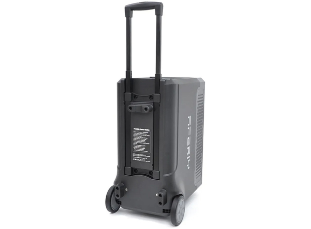 Зарядная станция AFERIY AF-P310-EC-H 3600 Вт / 3840 Вт⋅ч LiFePO4 (YT44705) - изображение 4