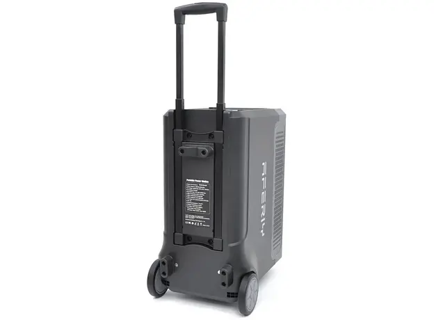 Зарядная станция AFERIY AF-P310-EC-H 3600 Вт / 3840 Вт⋅ч LiFePO4 (YT44705) - изображение 4