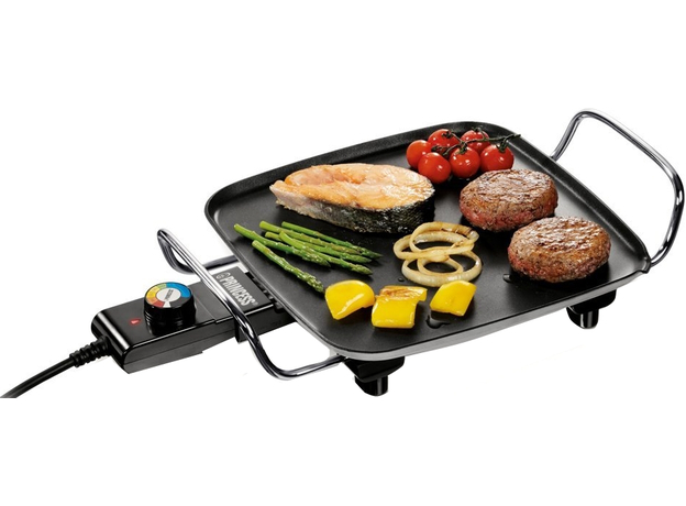 Гриль-барбекю PRINCESS 102210 